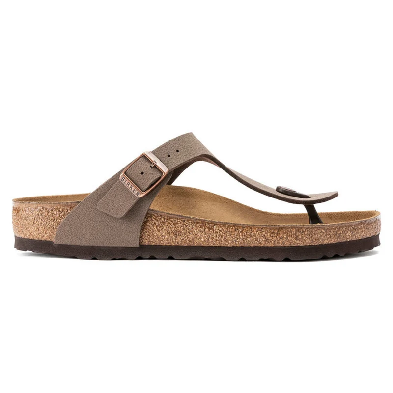 BIRKENSTOCK - Sandales Gizeh pour Femme
