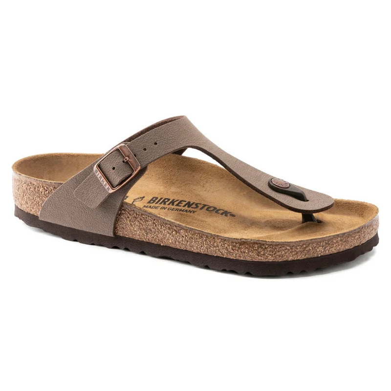 BIRKENSTOCK - Sandales Gizeh pour Femme