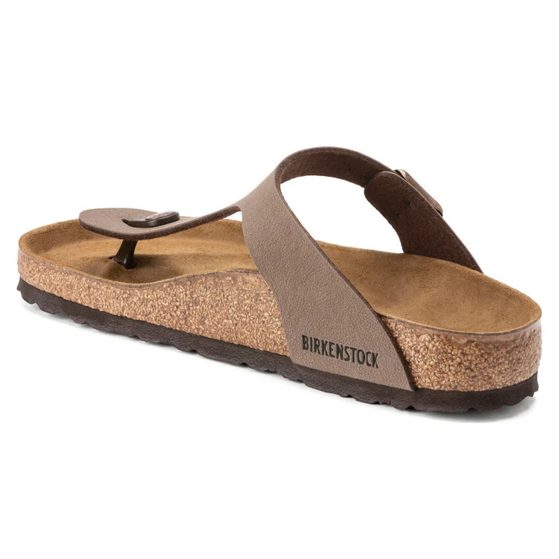 BIRKENSTOCK - Sandales Gizeh pour Femme