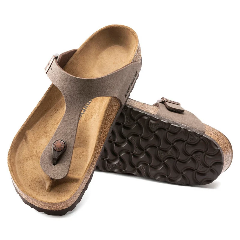 BIRKENSTOCK - Sandales Gizeh pour Femme