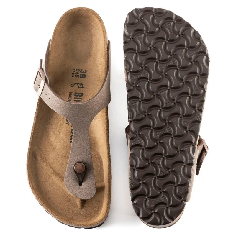 BIRKENSTOCK - Sandales Gizeh pour Femme
