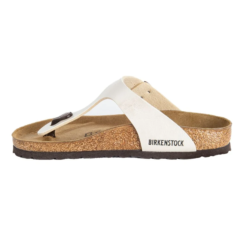 BIRKENSTOCK - Sandales Gizeh pour Femme