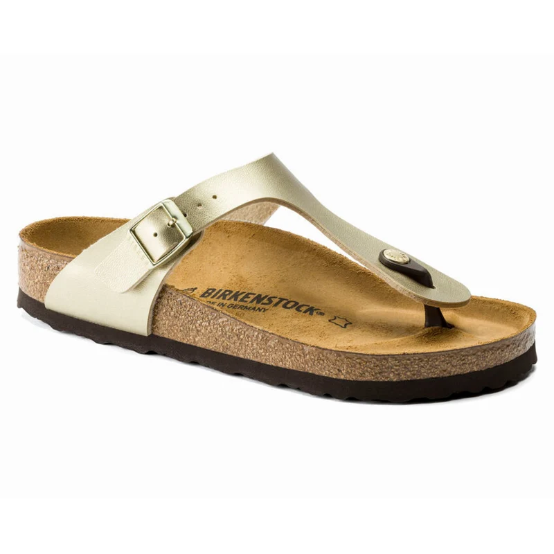 BIRKENSTOCK - Sandales Gizeh pour Femme
