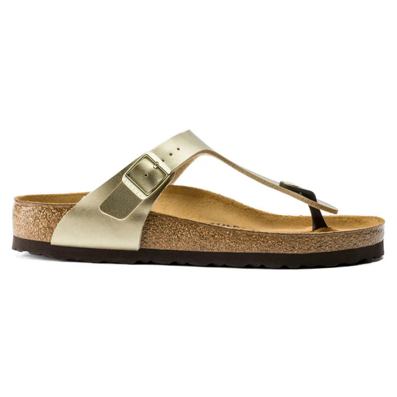 BIRKENSTOCK - Sandales Gizeh pour Femme
