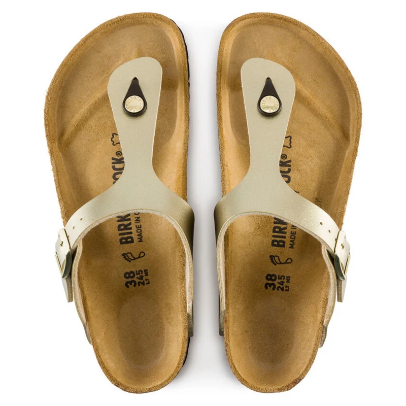BIRKENSTOCK - Sandales Gizeh pour Femme