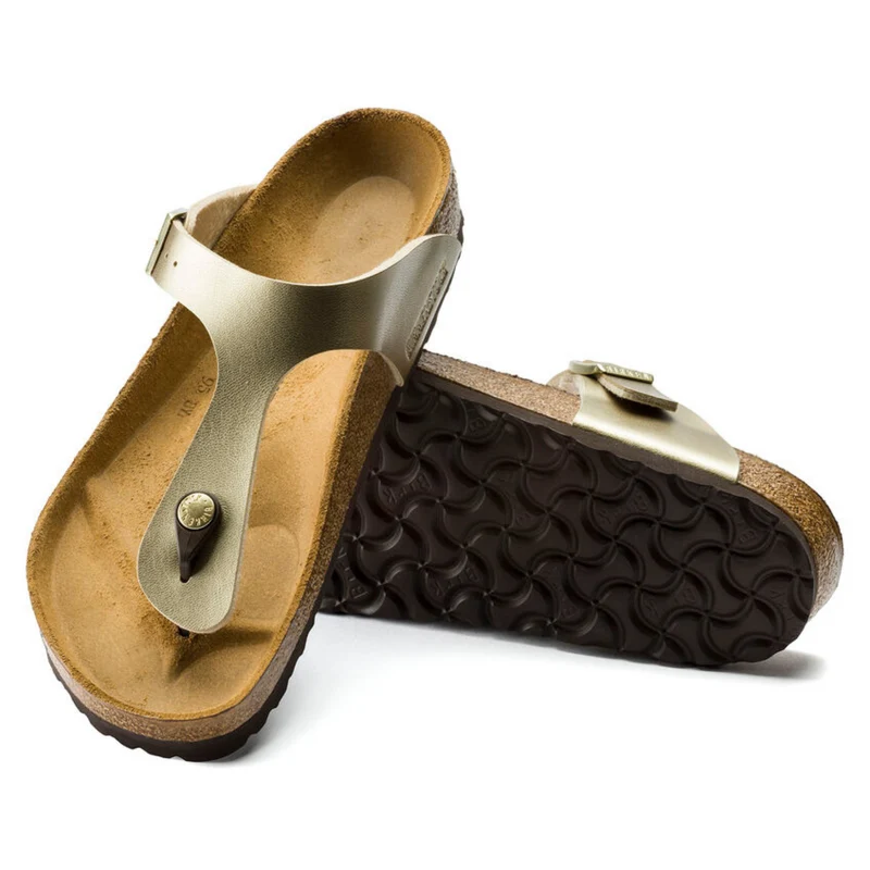 BIRKENSTOCK - Sandales Gizeh pour Femme