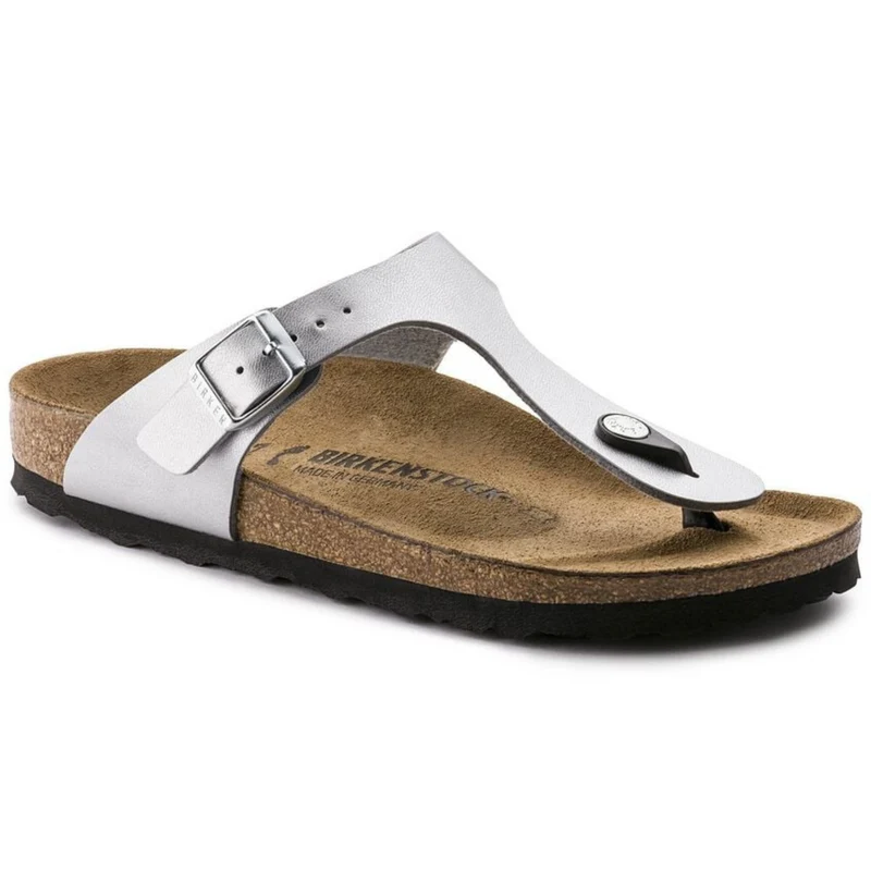 BIRKENSTOCK - Sandales Gizeh pour Femme