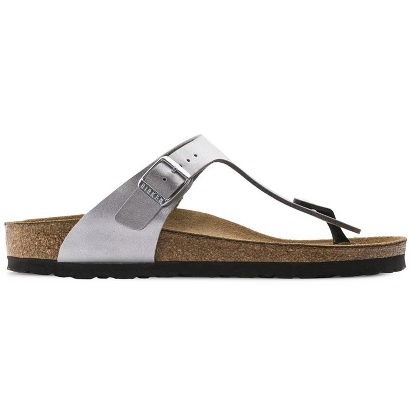 BIRKENSTOCK - Sandales Gizeh pour Femme