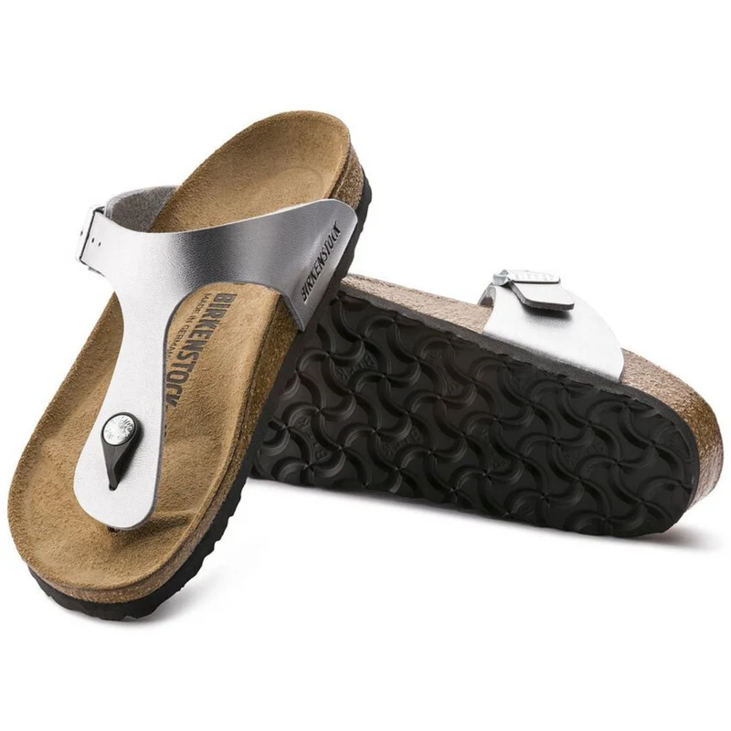 BIRKENSTOCK - Sandales Gizeh pour Femme