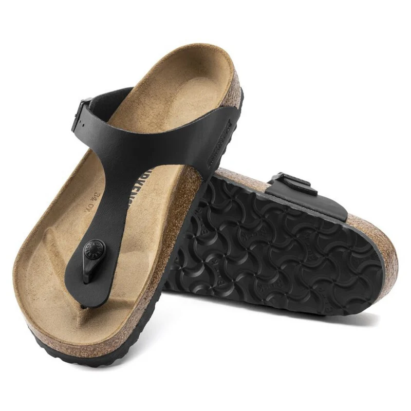 BIRKENSTOCK - Sandales Gizeh pour Femme