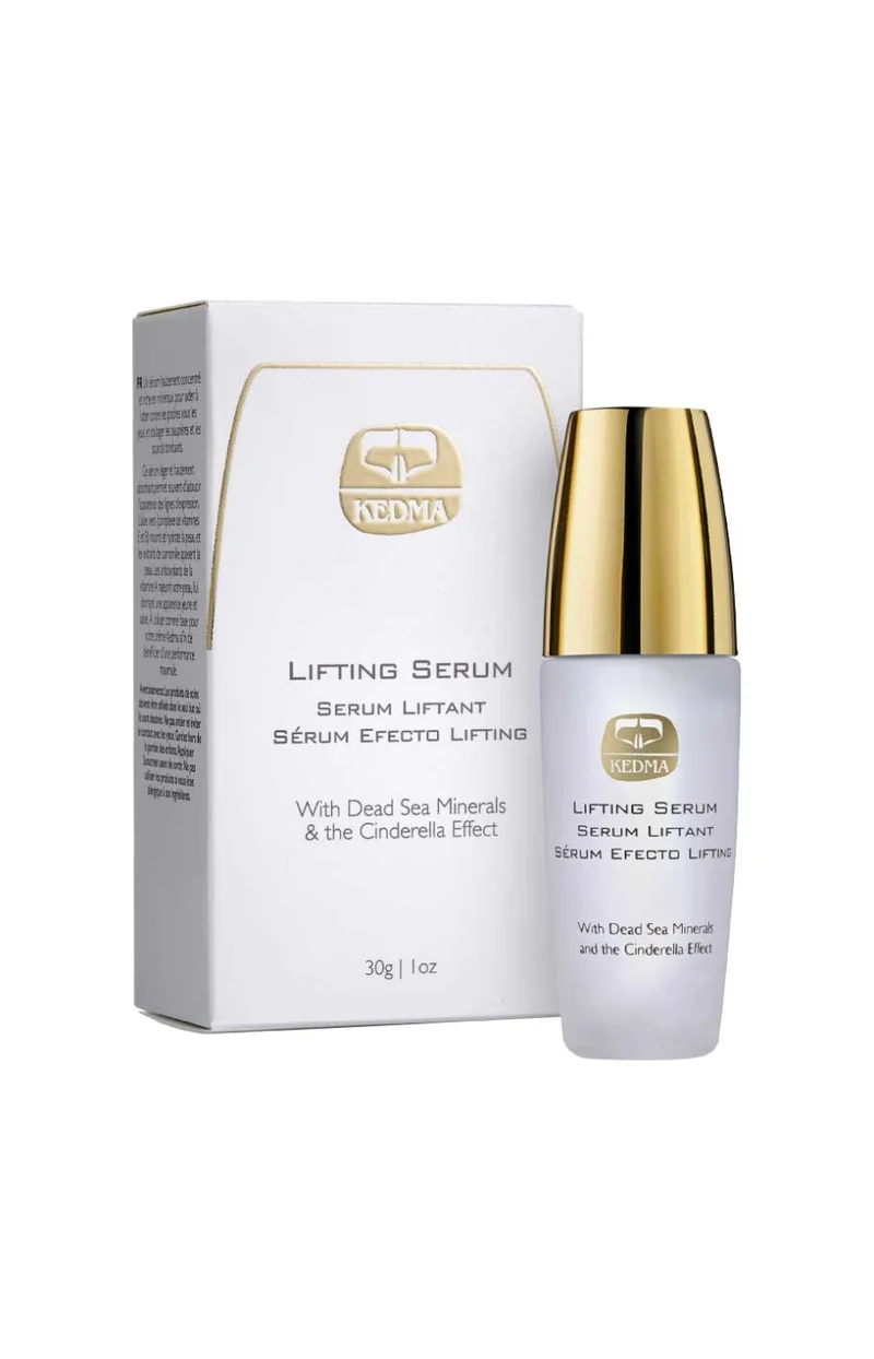 Sérum liftant pour les yeux - Peaux matures - 30 g