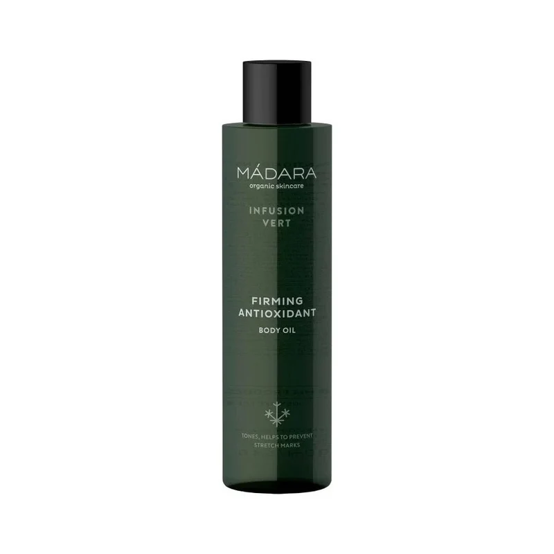 Infusion Vert Firming Antioxidant Body Oil 200 ml