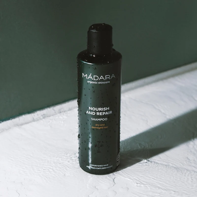 Nourish And Repair Shampoo 250 ml