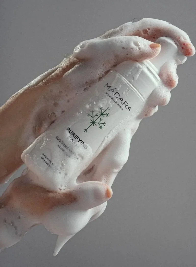 Purifying Foam 150 ml