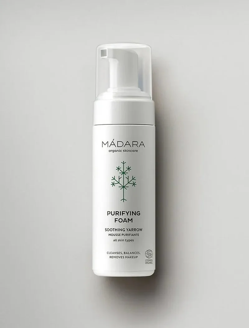Purifying Foam 150 ml