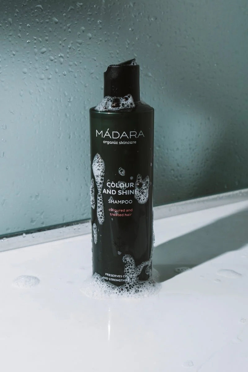 Colour And Shine Shampoo 250 ml