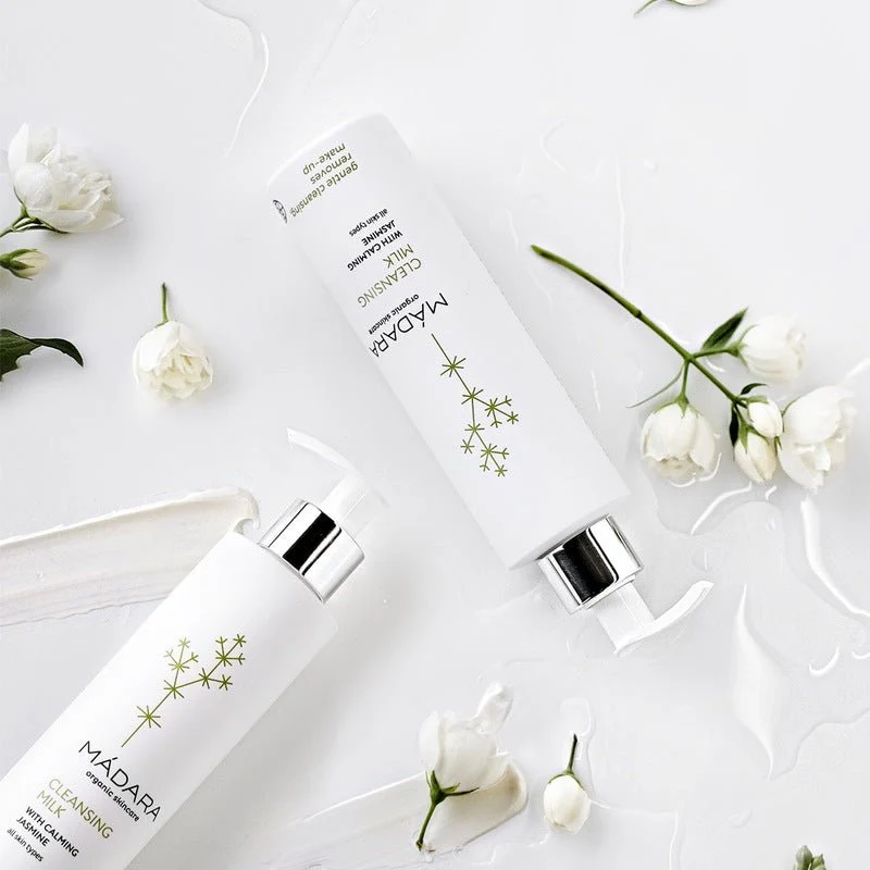 Cleansing Milk 200 ml