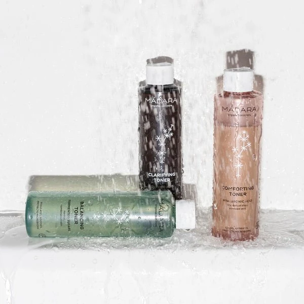 Clarifying Toner 200 ml