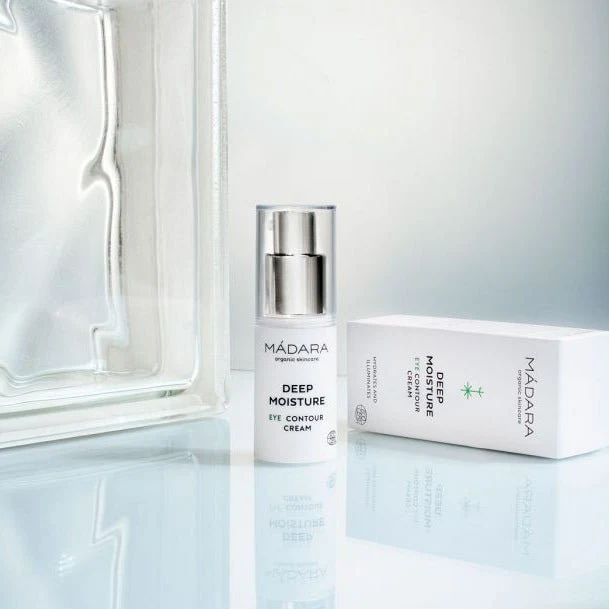 Deep Moisture Eye Contour Cream 15 ml