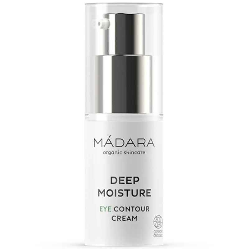 Deep Moisture Eye Contour Cream 15 ml