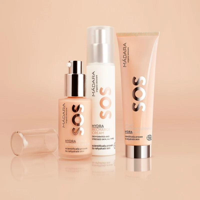 SOS Hydra Repair Intensive Serum