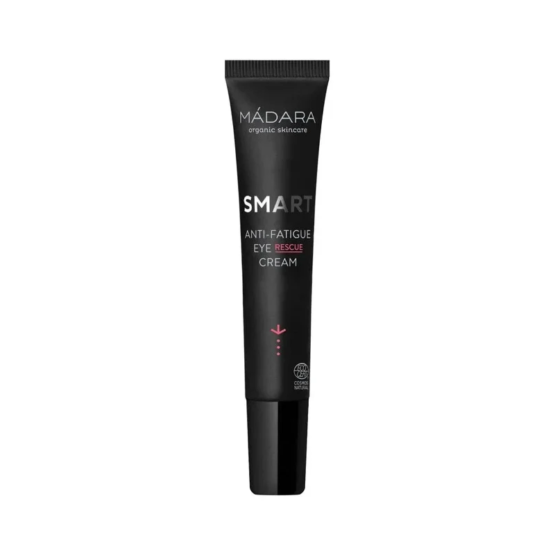 Smart Anti-Fatigue Eye Rescue Cream 15 ml
