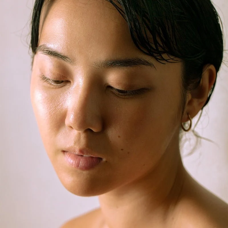 Brightening 5% AHA Peel Mask