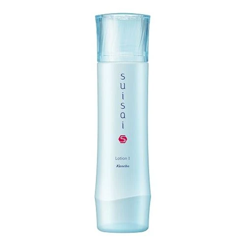 Kanebo Suisai Lightweight Skin Care Lotion 150Ml