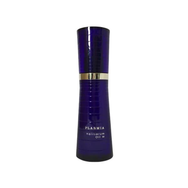Milbon Plarmia Nourishing Hair Serum Oil 120ml for Lustrous Locks