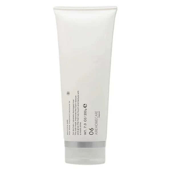 Mucota Adllura Aire 06 Hair Mask for Moisture Treatment 200g