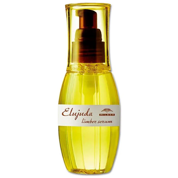 Milbon Deesse Elujuda 120ml - Superior Hair Limber Serum