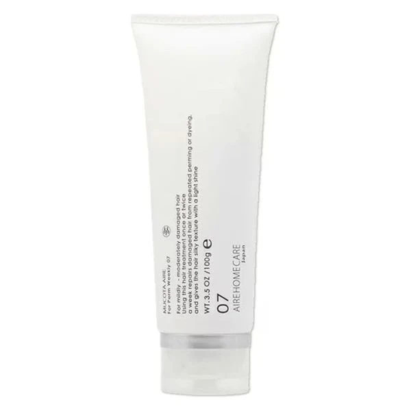 Mucota Adllura Aire 07 Perm Maintenance Weekly Treatment 100g