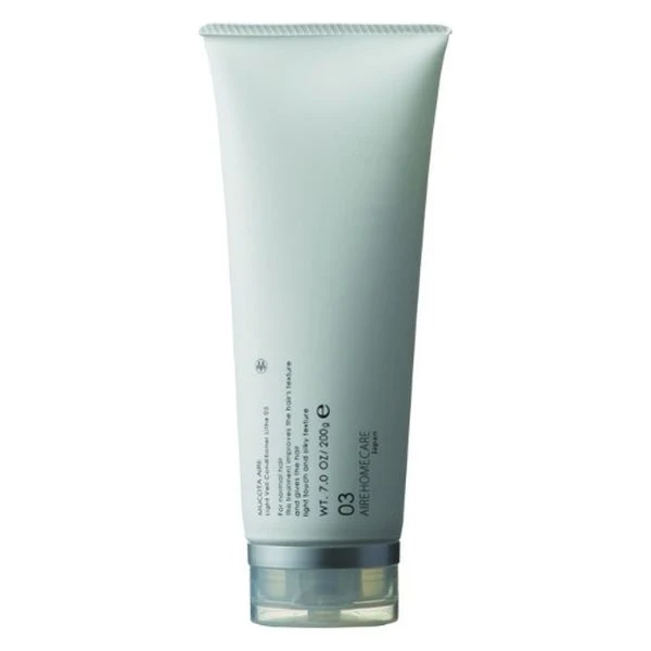 Mucota Adllura Aire Veil 03 Light Lithe Hair Conditioner 200g