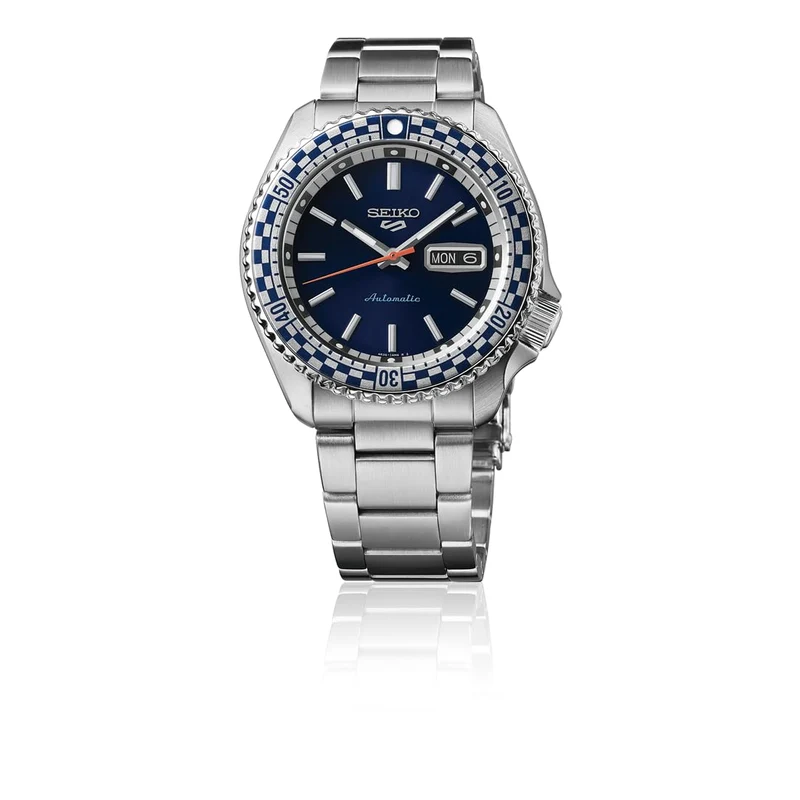 Seiko 5 Sports Retro Color Collection 2 Special Edition SBSA243 Men’s