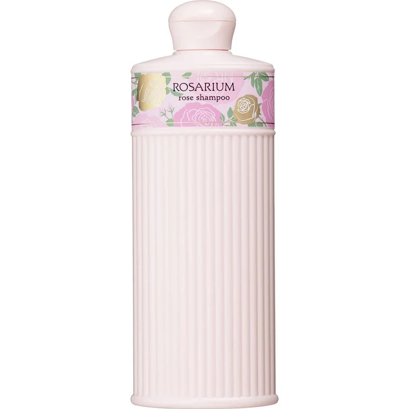 Shiseido Rose Garden Shampoo Rx 300ml