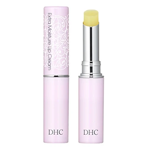 Dhc Extra Moisture Lip Cream - Ultra Moisturizing Lip Cream - Made In Japan