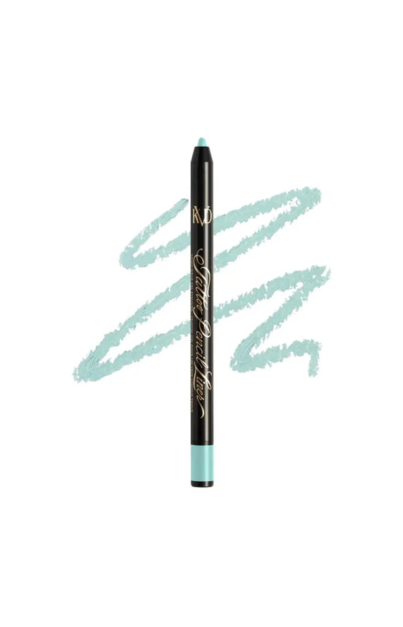 Crayon eyeliner - Tattoo Pencil