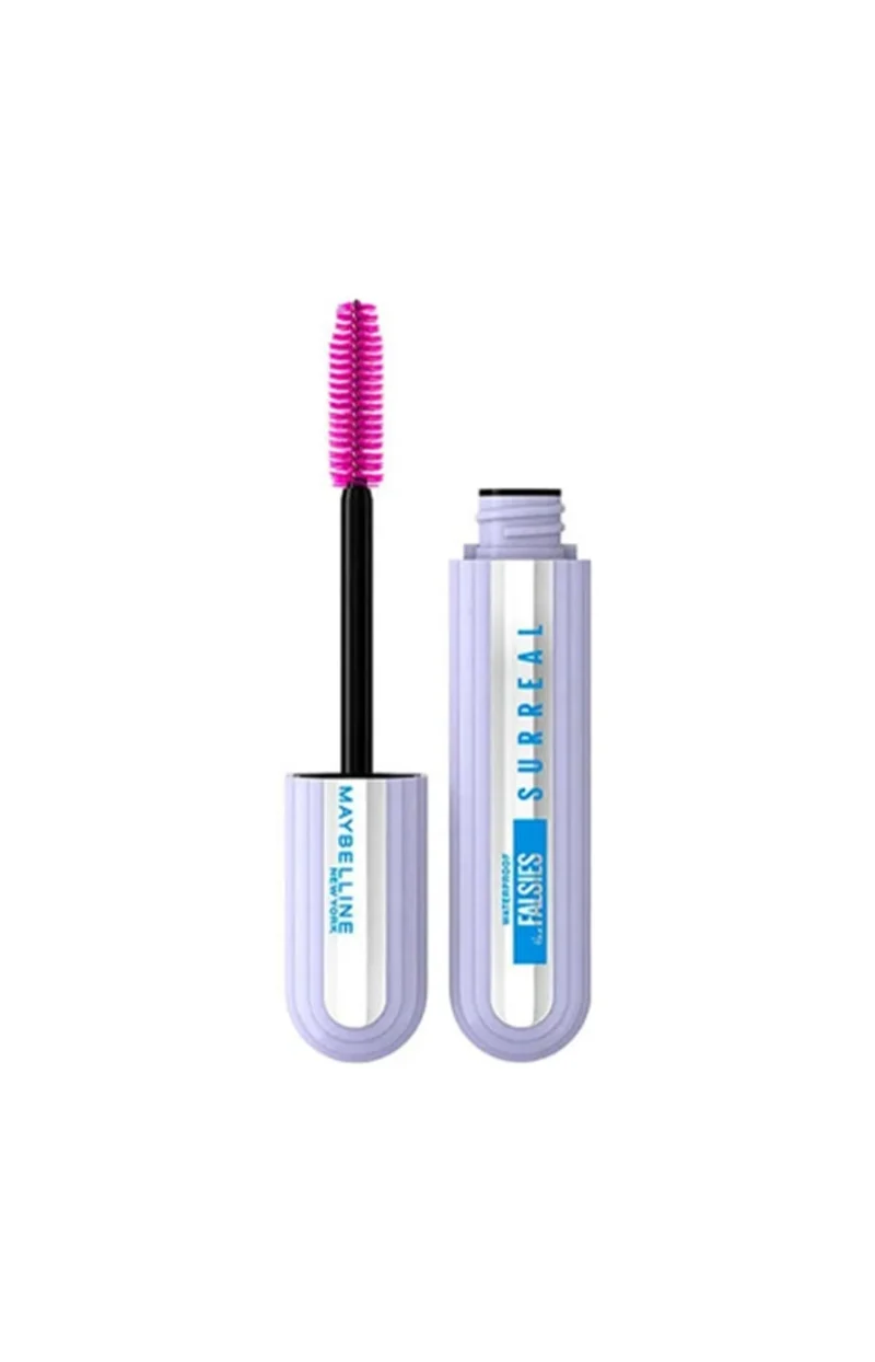 Mascara waterproof - The Falsies Surreal