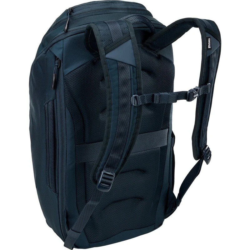 THULE Chasm 26L Everyday Backpack Bag Travel with Laptop Pocket in Darkest Blue
