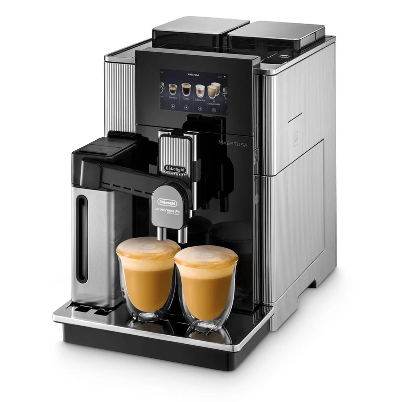 De'Longhi Maestosa Fully Automatic Coffee Machine