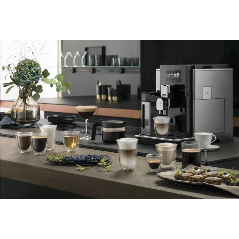 De'Longhi Maestosa Fully Automatic Coffee Machine