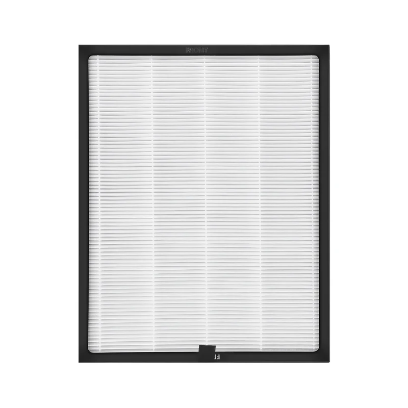Devanti Air Purifier Replacement Filter H12 HEPA Carbon Cotton