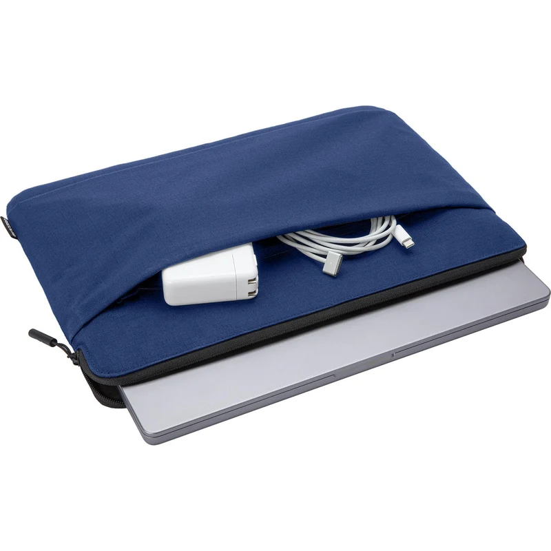 Incase Go Sleeve for 16" Laptop (Navy)