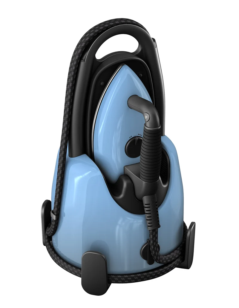 Laurastar Lift Plus Sky Blue