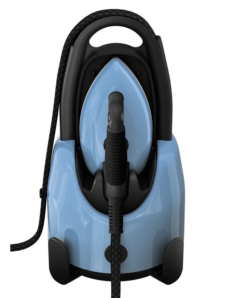 Laurastar Lift Plus Sky Blue