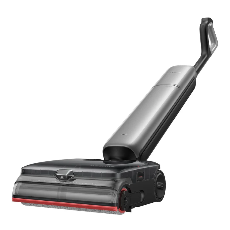 Dreame T16 Pro Triforce Wet and Dry Vacuum with SaunaClean™ 200°C Steam Sterilisation