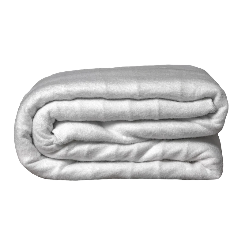 SINGER Electric Blanket with Skirt - Queen