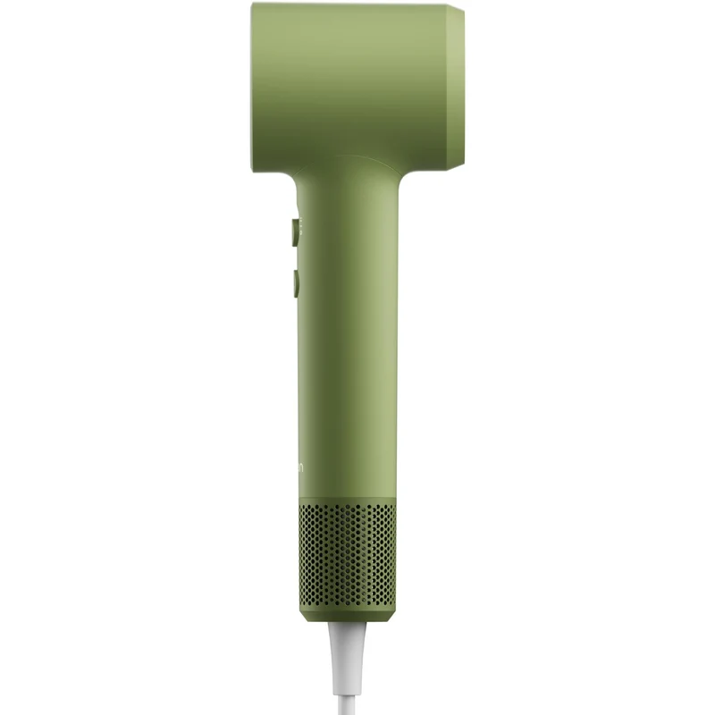 Laifen Air Pro High-Speed Hair Dryer (Jungle Green)