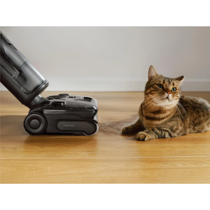 Roborock F25 Ace Pro Wet & Dry Vacuum Cleaner