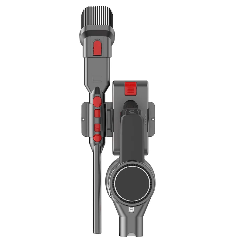 Mygenie X-lite Pro Cordless Stick Vacuum (Blue)